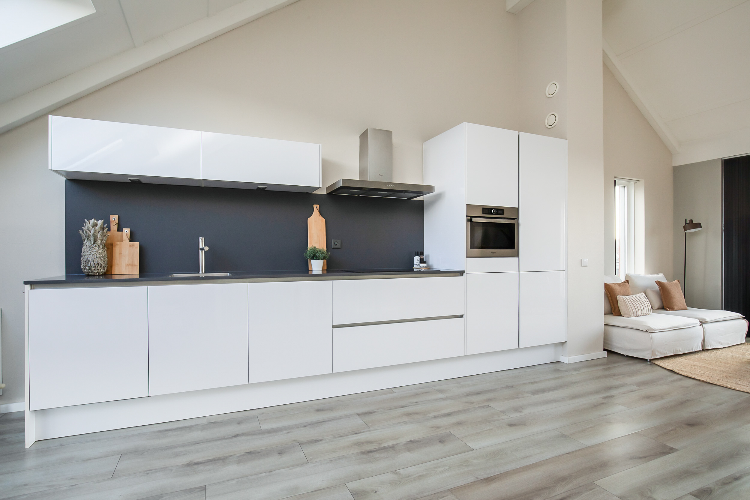 Stuurboordstraat 16 , 1433 SC Kudelstaart 3