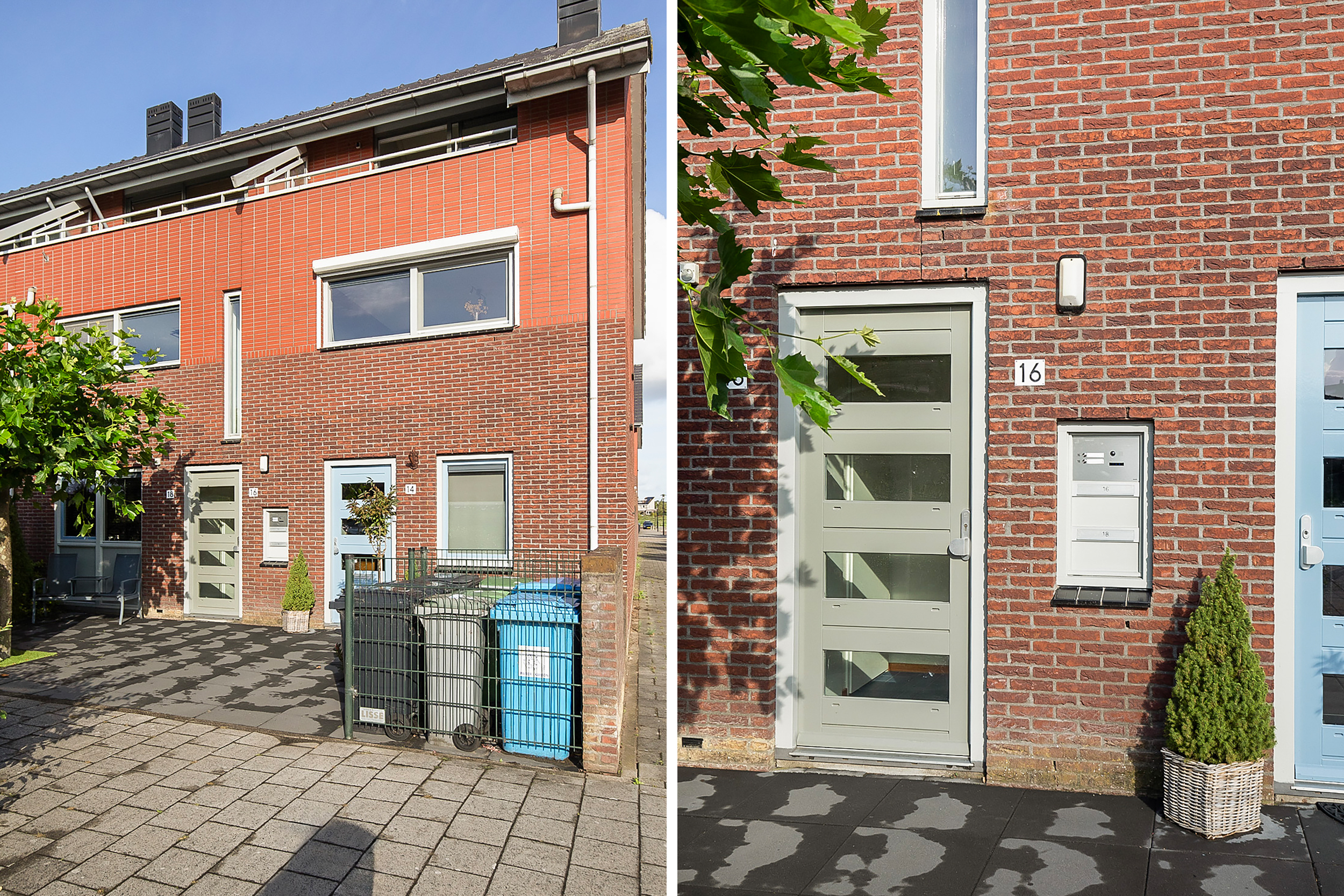 Stuurboordstraat 16 , 1433 SC Kudelstaart 6