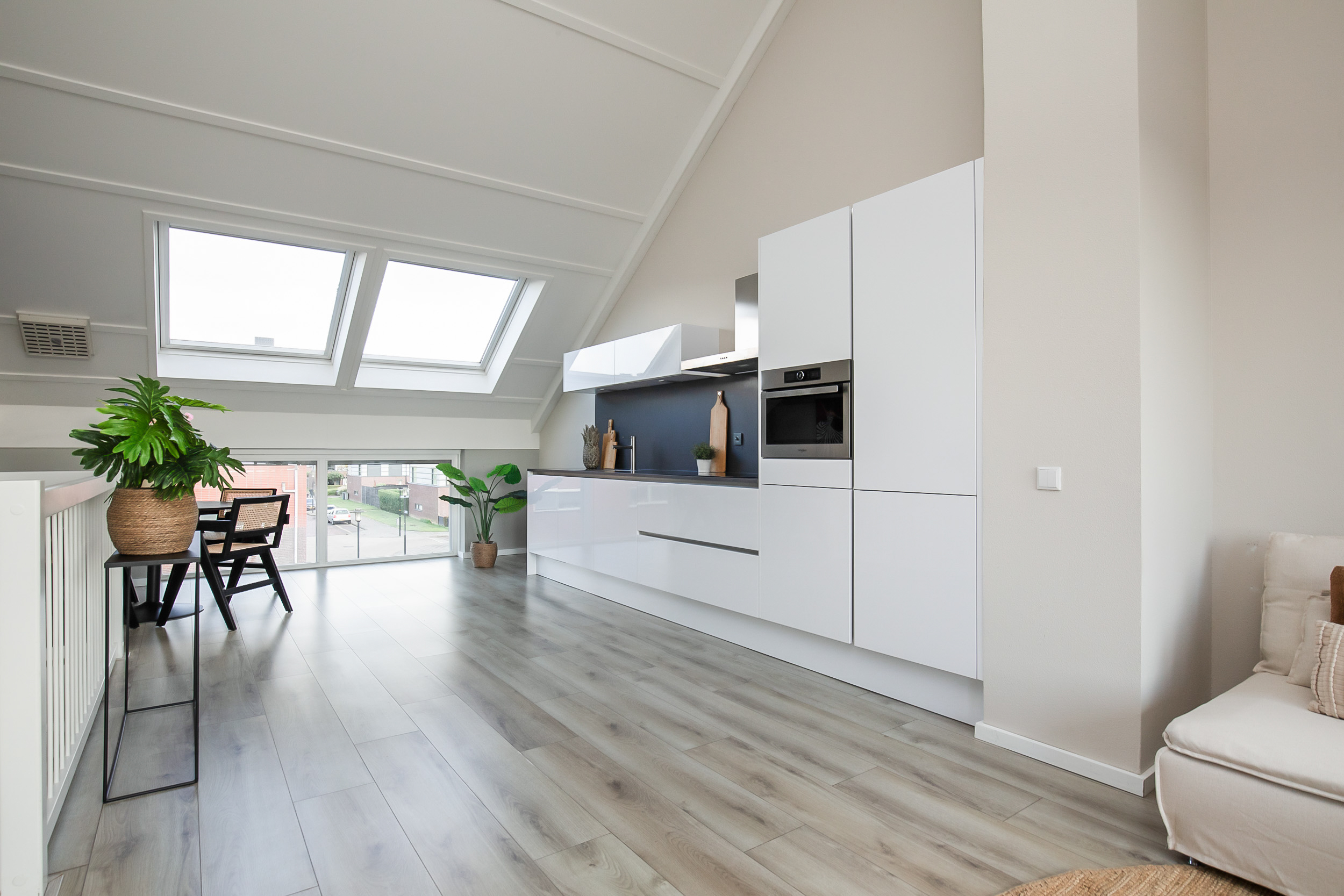 Stuurboordstraat 16 , 1433 SC Kudelstaart 15