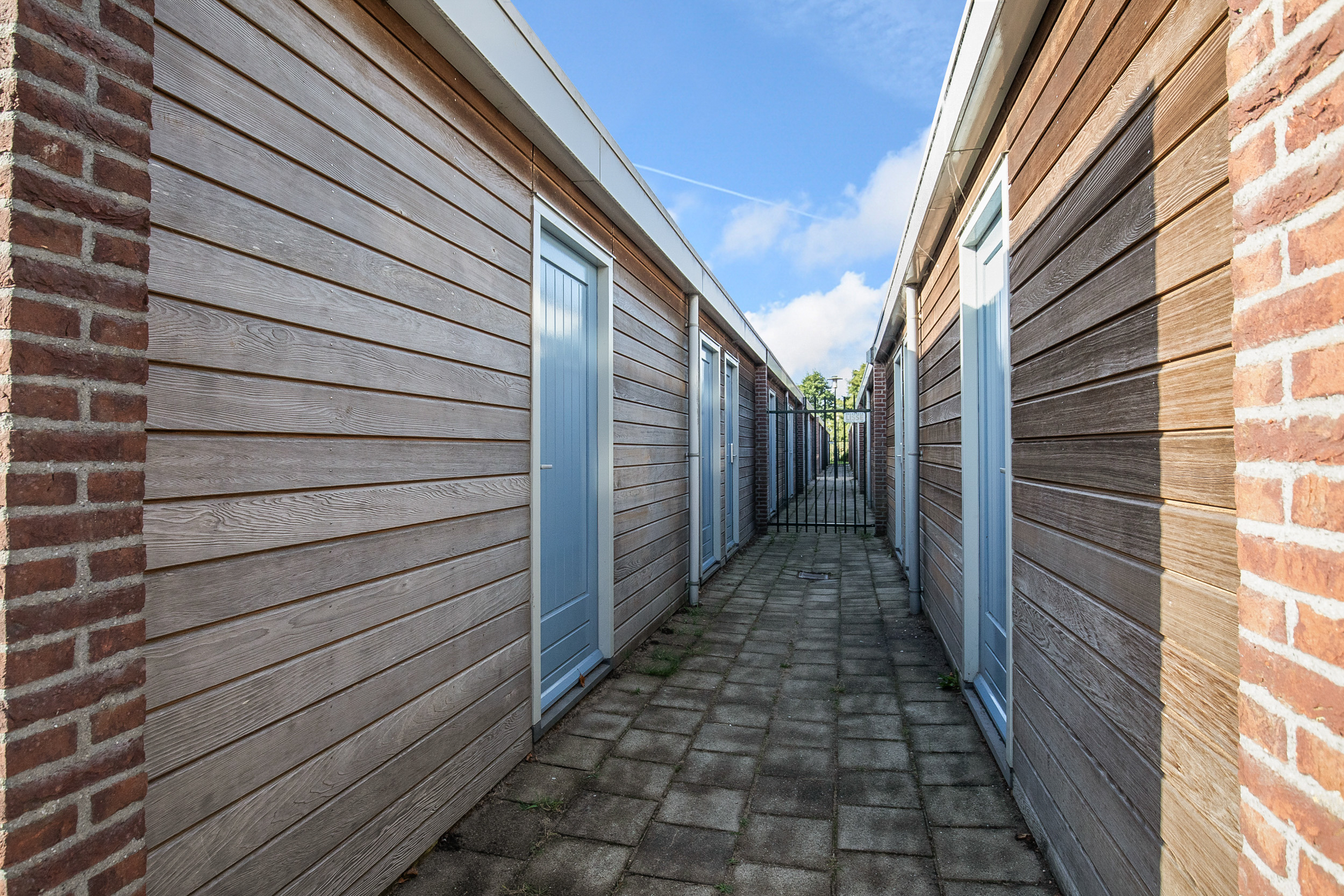 Stuurboordstraat 16 , 1433 SC Kudelstaart 23